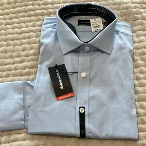 Men’s Warehouse Button Down